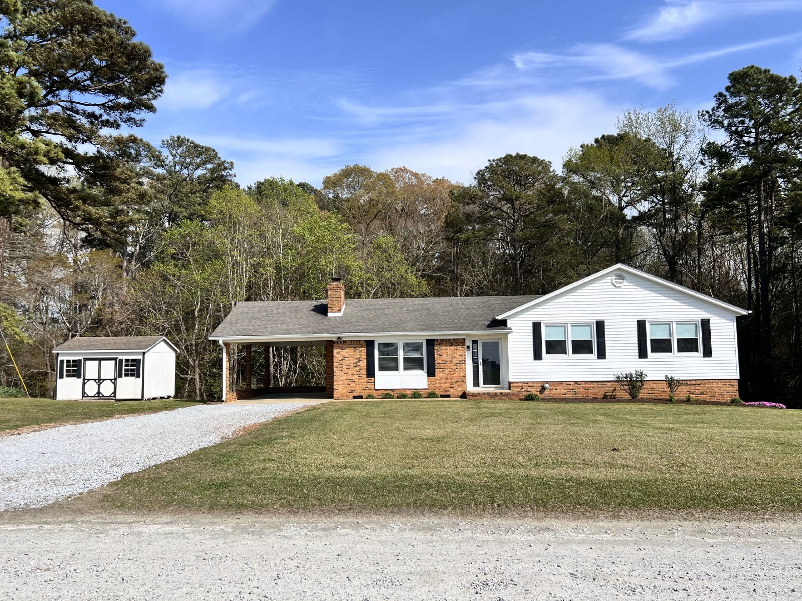 810 Wood Duck Drive Bracey, VA 23919 | Pointe Realty Group